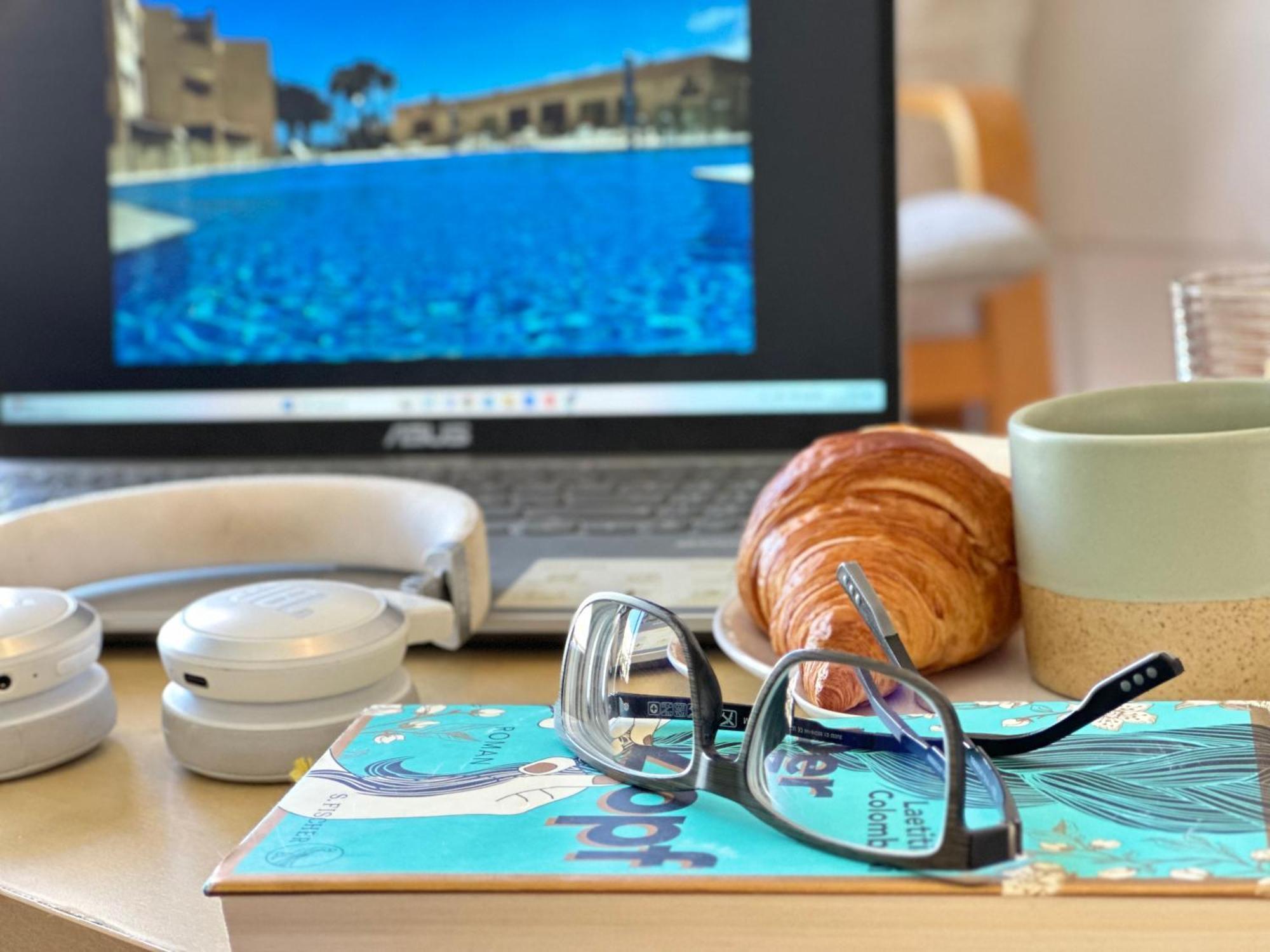 Apartamento En Playa De La Tejita, El Medano กรานาดิลญา เด อาโบนา ภายนอก รูปภาพ