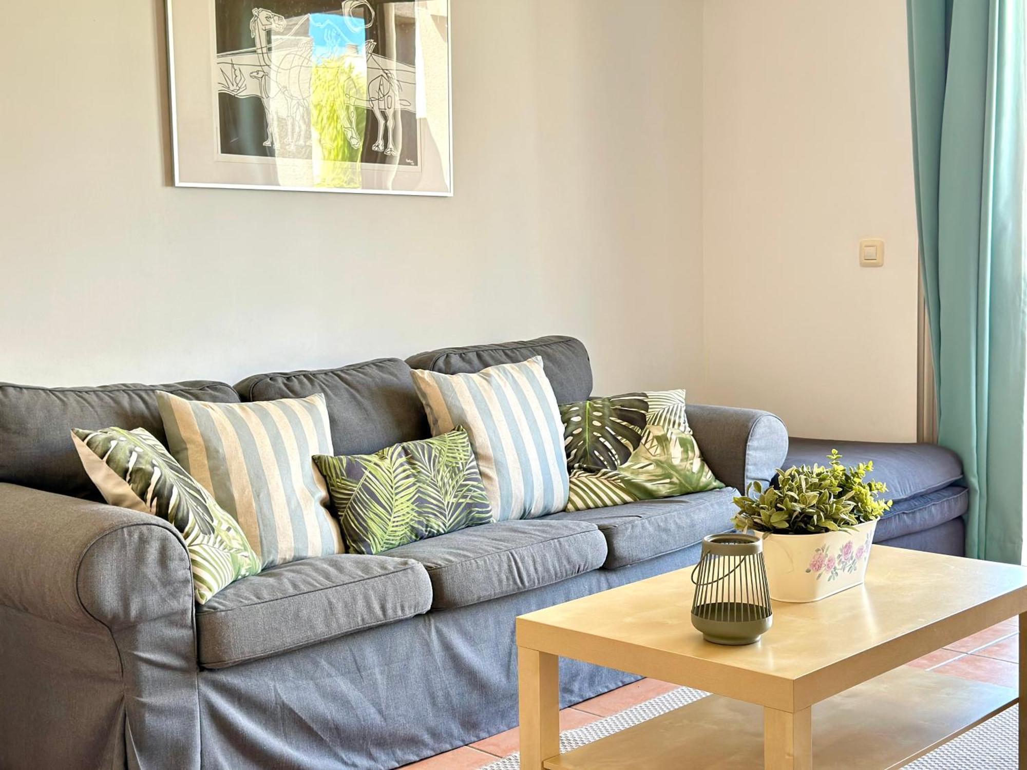 Apartamento En Playa De La Tejita, El Medano กรานาดิลญา เด อาโบนา ภายนอก รูปภาพ